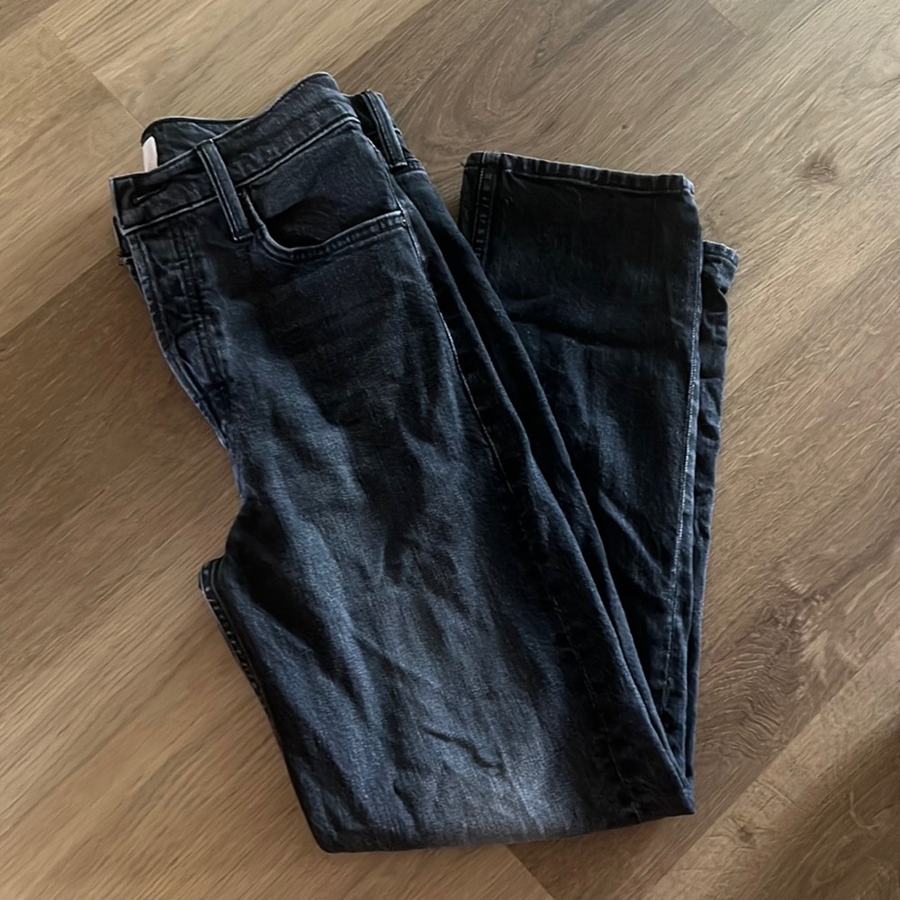 Mother Denim